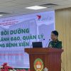 Tuyển sinh Lớp “Quản Lý Kinh Tế Tài Chính Cho Cán Bộ Quản Lý Ngành Y” Ngày 12/05/2025