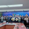 KHÓA HỌC NGẮN HẠN “TRIỂN KHAI MÔ HÌNH KHOÁN CHO CÁC BỘ PHẬN” DÀNH CHO ĐỘI NGŨ CÁN BỘ, NHÂN VIÊN CỦA CÔNG TY CỔ PHẦN TRUYỀN HÌNH TƯƠNG TÁC VIỆT NAM THÀNH CÔNG TỐT ĐẸP