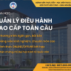 Quản lý Điều hành Cao cấp Toàn cầu