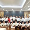 KHÓA HỌC “CÁC KỸ NĂNG QUẢN TRỊ DÀNH CHO ĐƠN VỊ LÃNH ĐẠO THÀNH VIÊN AGRIBANK” DIỄN RA THÀNH CÔNG TỐT ĐẸP