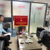 [UDIC x CST] BUỔI LÀM VIỆC VÀ TRAO ĐỔI PHỎNG VẤN CHUYÊN SÂU: ĐẶT NỀN MÓNG CHO CHƯƠNG TRÌNH ĐÀO TẠO LÃNH ĐẠO ĐỘT PHÁ
