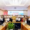 LỄ KHAI GIẢNG CHƯƠNG TRÌNH ĐÀO TẠO “LÃNH ĐẠO ĐIỀU HÀNH CẤP CAO NEU” ĐÃ DIỄN RA THÀNH CÔNG TỐT ĐẸP!
